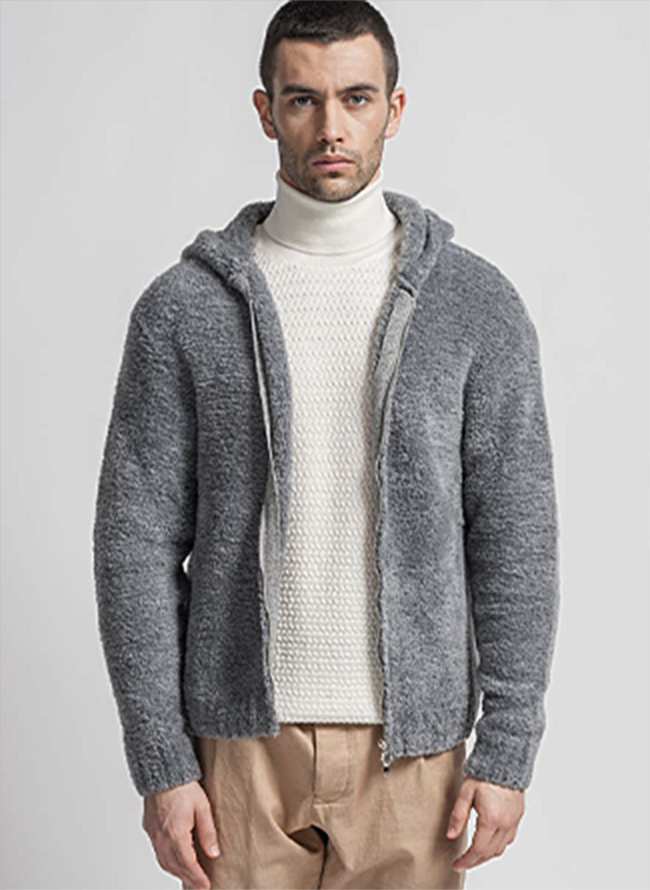 プラス・サーティー・ナイン・マスク +39 メンズ ニット・セーター アウター Sweater